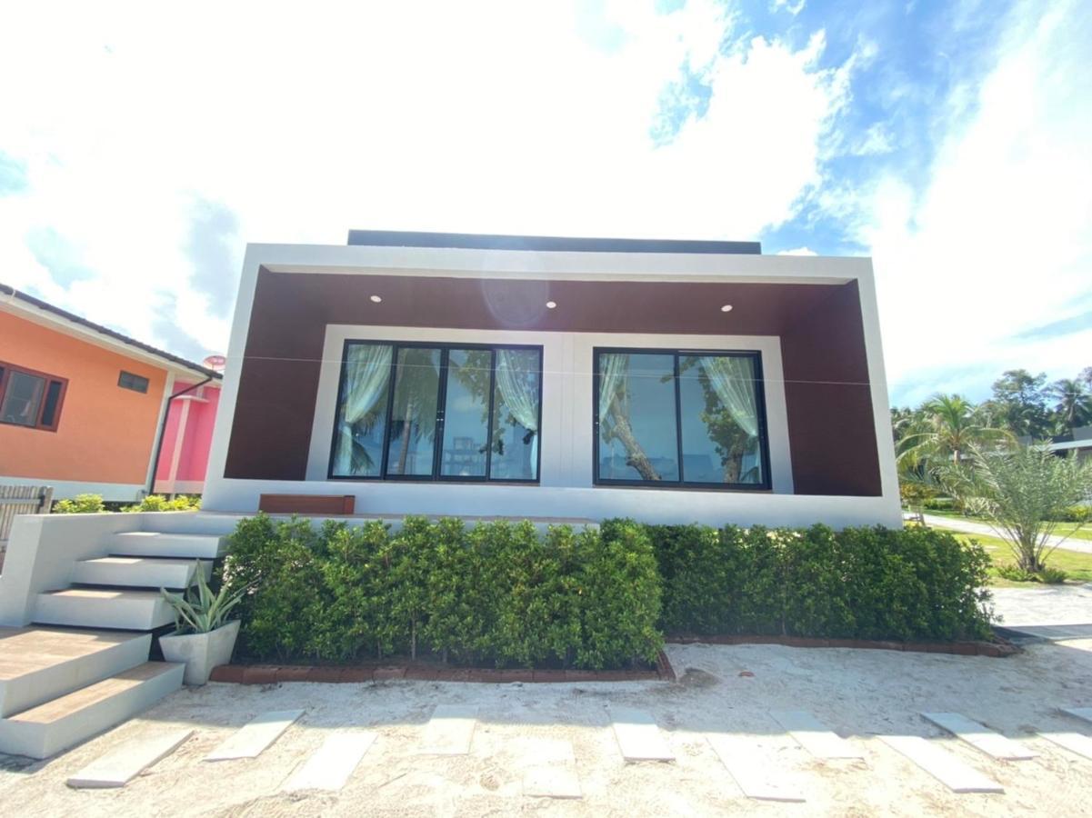 Danup Villa Wok Tum Exterior foto