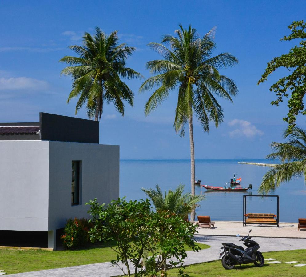 Danup Villa Wok Tum Exterior foto